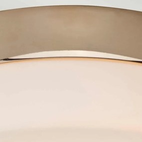 Elstead TAMAR-F-M-PG-Plafoniera LED da bagno TAMAR 1xGX53/5,7W/230V IP44