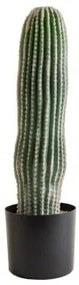 Cactus artificiale Carnegiea 72 cm ↑72 cm - Sklum