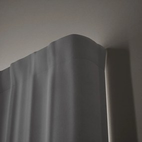 Bastone per tende allungabile in acciaio 167 - 365 cm Twilight - Umbra