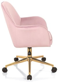 Sedia da ufficio Victoria - Tomasucci