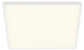 Briloner 7082-016 - Luce LED dimmerabile SLIM LED/22W/230V 2700-6500K + +TC