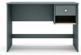 Scrivania per bambini 55x110 cm Esteban – Marckeric