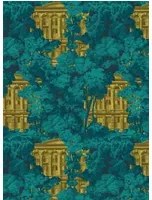 Nobilis Carta da parati Palazzo - COS180