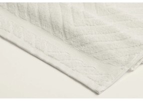 Asciugamani in cotone in set da 4 90x50 cm - Foutastic