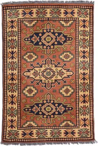 Moltai Tappeto 90 x 60 (Afghanistan) Annodato A Mano