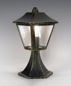 Ledvance - Lampada da esterno ENDURA 1xE27/60W/230V IP44