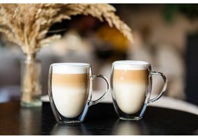 Tazze in set da 2 360 ml Noa - Vialli Design