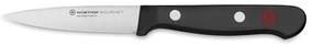 Wüsthof GOURMET coltello da cucina per verdure 8 cm nero