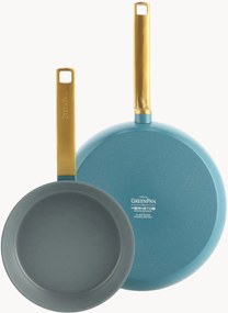 Set di 2 padelle antiaderenti Evolution