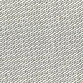 ATREIDES - divano letto da esterno in alluminio e corda