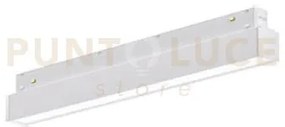 Gfa1260- modulo led per binario doppia accensione ad incastro magne...