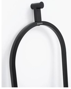 Indossatore nero in acciaio Linn Dressboy – Brabantia