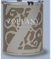 Zoffany Acrylic Eggshell - Porcelain - 2,5l