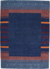 Loribaft Tappeto 170 x 240 (Indian) Annodato A Mano