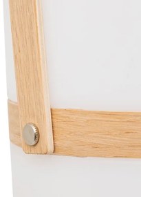 Atmosphera - LED Ricaricabile per esterni lampada da tavolo KIARA LED/3,7V