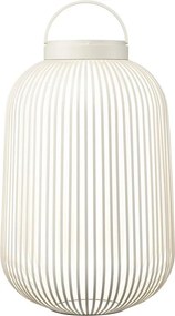 Luce LED portatile USB dimmerabile per esterni ø 31 cm Lito Led - Blomus