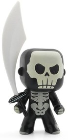 Arty Toys - cavaliere Skully
