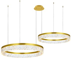 Lampada LED LHJ048-CP2 GOLD