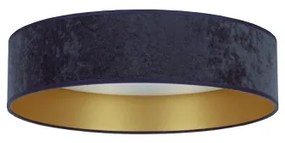 Brilagi - Plafoniera LED VELVET LED/12W/230V d. 30 cm 3000K/4000K/6400K