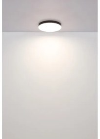 Globo 12384-36 - Plafoniera LED MATTHEW LED/36W/230V