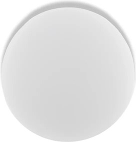 Osram - Plafoniera LED da bagno CEILING ROUND LED/24W/230V Ø 37 cm IP44 bianco