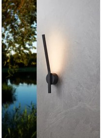 Eglo 900681 - Applique a LED da esterno TAPARITA LED/11W/230V IP55