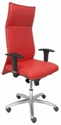 Poltrona da Ufficio PC 3625-8435501009481 Rosso