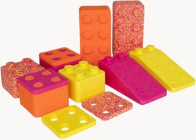 Set di costruzioni Farvespil, set da 12