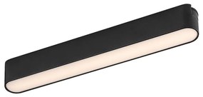 Rabalux 70101-LED Plafoniera per binario monofase LiTrack LED/12W/24V 22 cm