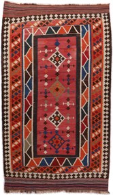Kilim Tappeto 280 x 170 (Pakistan) Tessuto A Mano