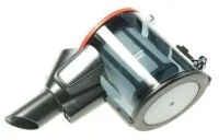 Serbatoio di polvere per aspirapolvere serie Unlimited Serie 6 Bosch 1202996