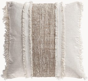 Cuscino in cotone Clancy