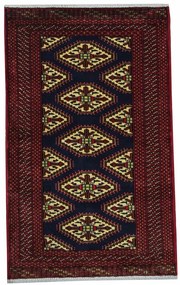 Turkmen Tappeto persiano 80x130 (Iran)