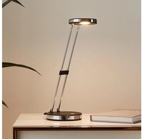 Eglo 93076 - Lampada LED da tavolo GEXO LED/3W/230V