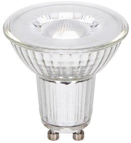 Lampadina LED dimmerabile GU10/3W/230V 2700K - Aigostar