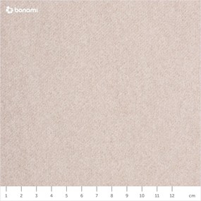 Divano beige Pop - Bonami Selection