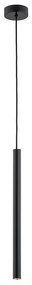 Argon 8329 - Lampadario LED a sospensione con filo RIO LED/4,2W/230V 3000K nero