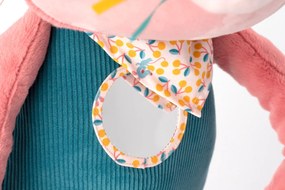 Lilliputiens - Jeanne Grande gatto scopritore