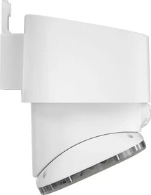 Lampada con Pannello Solare da esterno 2000 Lumen MARS2