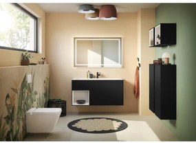 Villeroy & Boch 92249068 - Pulsante di scarico VICONNECT bianco