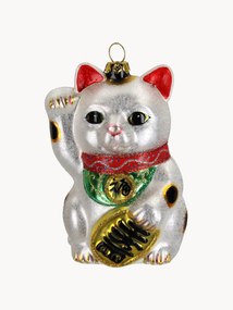 Baumanhänger Fortune Cat