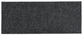 Tappeti Adesivi Rettangolari per Scale 15 pz 60x25 cm Grigi
