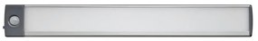 Luce LED ricaricabile per mobili con sensore LED/2,5W/5V USB 800mAh 4200K 32,5 c