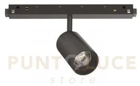 Ego spot track single led cob citizen dimmerabile 8 w 30° 1-10v 850...