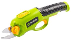 Fieldmann - Forbici da giardino a batteria 1500 mAh