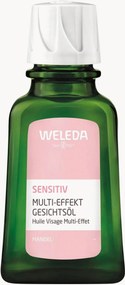 Olio viso Sensitive Multi-Effect Mandorla