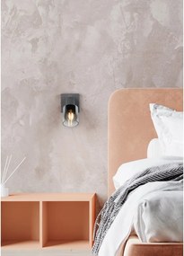 Faretto color antracite ø 7 cm Cadiz – Reality