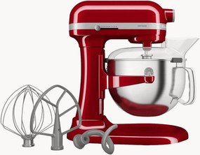 Robot da cucina con ciotola sollevabile Artisan, 5,6 L, set da 6