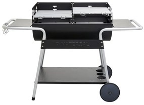 Barbecue a carbonella Torus 76 X 48 cm NATERIAL