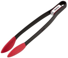 Tefal - Pinze da cucina INGENIO nero/rosso
